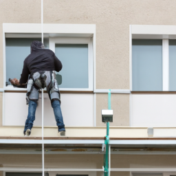 Rénovation de Façade : Une Transformation Radicale pour Votre Maison Obernai